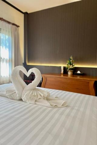 Na Mantra Resort Sha By Zuzu fotoÄŸrafÄ±