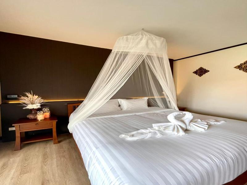 Na Mantra Resort Sha By Zuzu - Oda