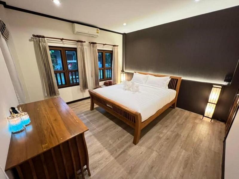 Na Mantra Resort Sha By Zuzu - Oda