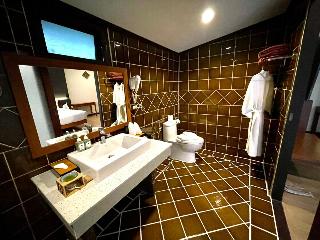 Na Mantra Resort Sha By Zuzu fotoÄŸrafÄ±