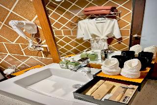 Na Mantra Resort Sha By Zuzu fotoÄŸrafÄ±