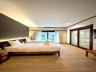 Na Mantra Resort Sha By Zuzu fotoÄŸrafÄ±