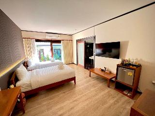 Na Mantra Resort Sha By Zuzu fotoÄŸrafÄ±