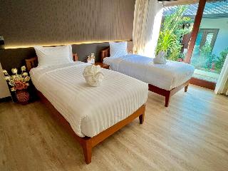 Na Mantra Resort Sha By Zuzu fotoÄŸrafÄ±