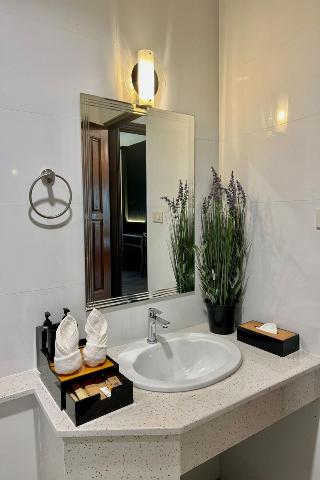 Na Mantra Resort Sha By Zuzu fotoÄŸrafÄ±