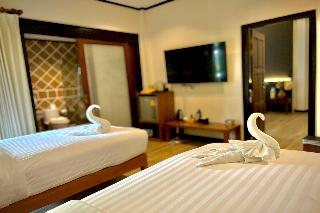 Na Mantra Resort Sha By Zuzu fotoÄŸrafÄ±