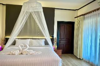 Na Mantra Resort Sha By Zuzu fotoÄŸrafÄ±