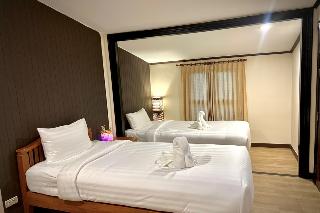 Na Mantra Resort Sha By Zuzu fotoÄŸrafÄ±