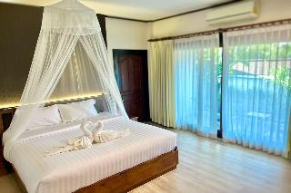 Na Mantra Resort Sha By Zuzu fotoÄŸrafÄ±