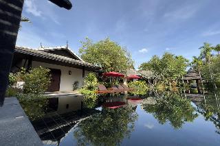 Na Mantra Resort Sha By Zuzu fotoÄŸrafÄ±