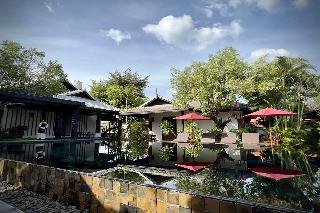 Na Mantra Resort Sha By Zuzu fotoÄŸrafÄ±