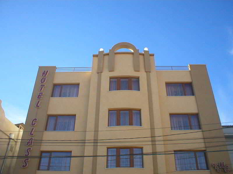 Class Constanta otel fotoğrafı