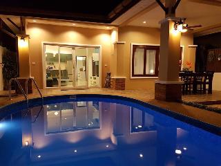 Aonang Symphony 3 Bedrooms Private Pool Villas fotoÄŸrafÄ±