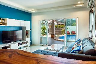Aonang Symphony 3 Bedrooms Private Pool Villas fotoÄŸrafÄ±