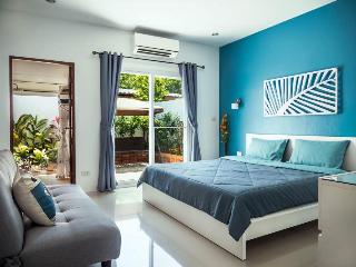 Aonang Symphony 3 Bedrooms Private Pool Villas fotoÄŸrafÄ±