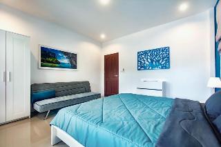 Aonang Symphony 3 Bedrooms Private Pool Villas fotoÄŸrafÄ±