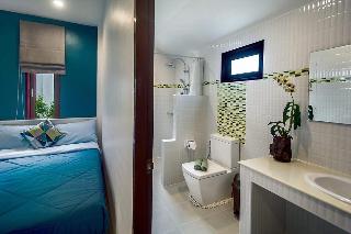 Aonang Symphony 3 Bedrooms Private Pool Villas fotoÄŸrafÄ±