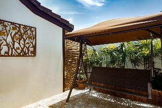 Aonang Symphony 3 Bedrooms Private Pool Villas fotoÄŸrafÄ±