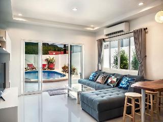 Aonang Symphony 3 Bedrooms Private Pool Villas fotoÄŸrafÄ±