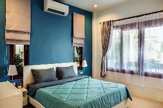 Aonang Symphony 3 Bedrooms Private Pool Villas fotoÄŸrafÄ±
