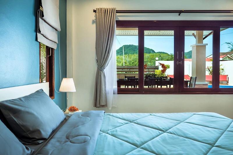 Aonang Symphony 3 Bedrooms Private Pool Villas - Oda