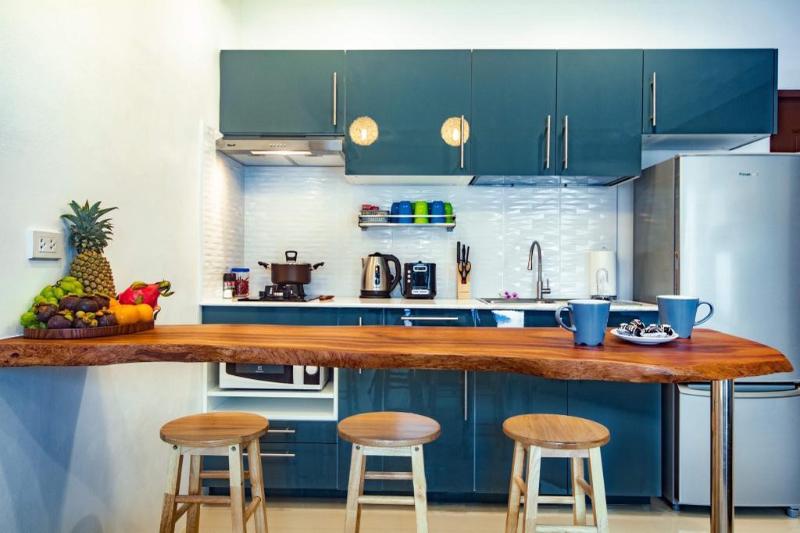 Aonang Symphony 3 Bedrooms Private Pool Villas - Oda