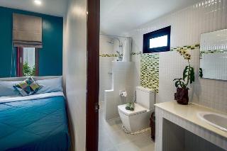 Aonang Symphony 3 Bedrooms Private Pool Villas fotoÄŸrafÄ±