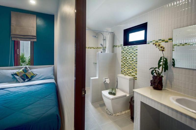 Aonang Symphony 3 Bedrooms Private Pool Villas - Oda