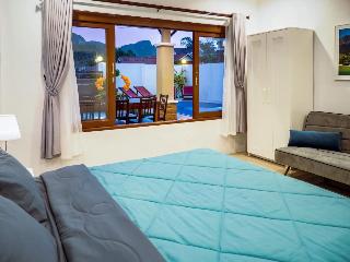 Aonang Symphony 3 Bedrooms Private Pool Villas fotoÄŸrafÄ±