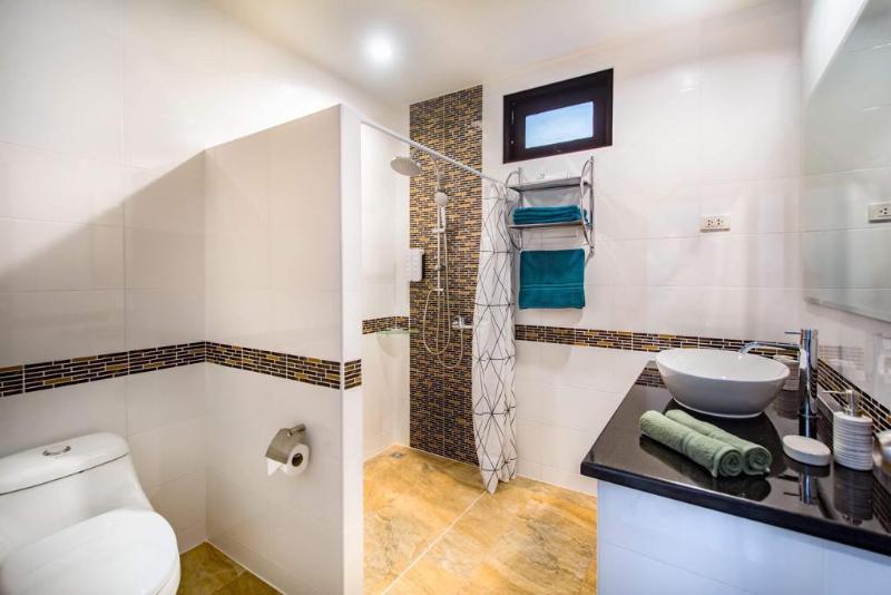 Aonang Symphony 3 Bedrooms Private Pool Villas - Oda