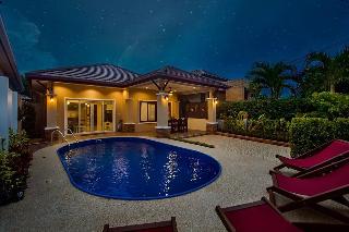 Aonang Symphony 3 Bedrooms Private Pool Villas fotoÄŸrafÄ±