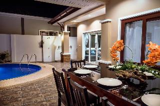 Aonang Symphony 3 Bedrooms Private Pool Villas fotoÄŸrafÄ±