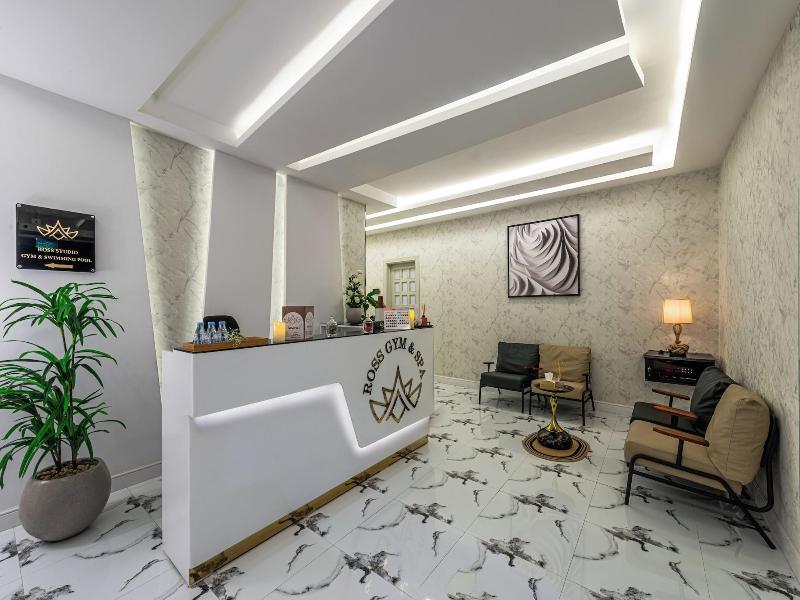 Ross Hotel - Aktivite