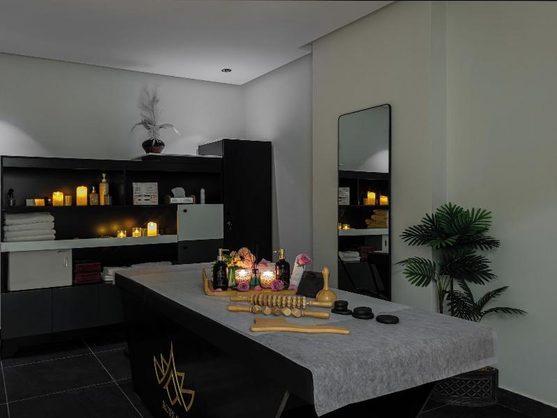 Ross Hotel - Aktivite