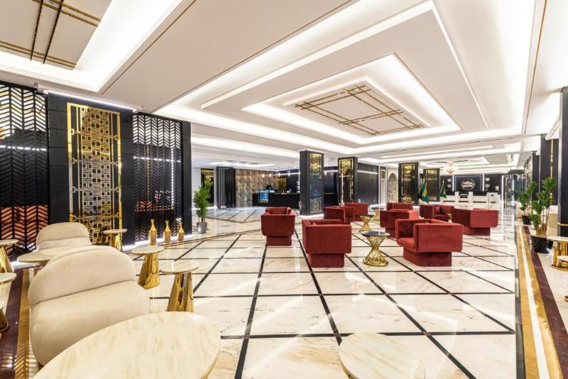 Ross Hotel - Genel