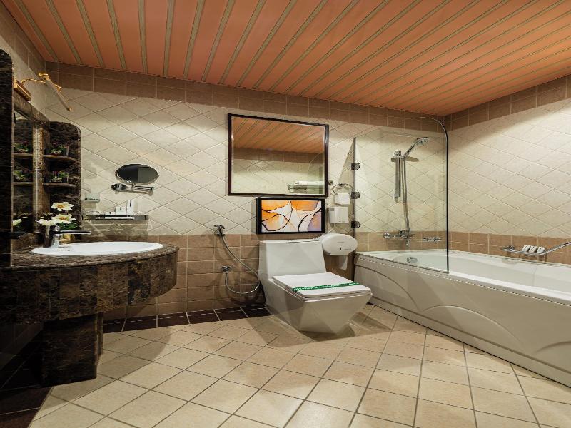 Ross Hotel - Oda