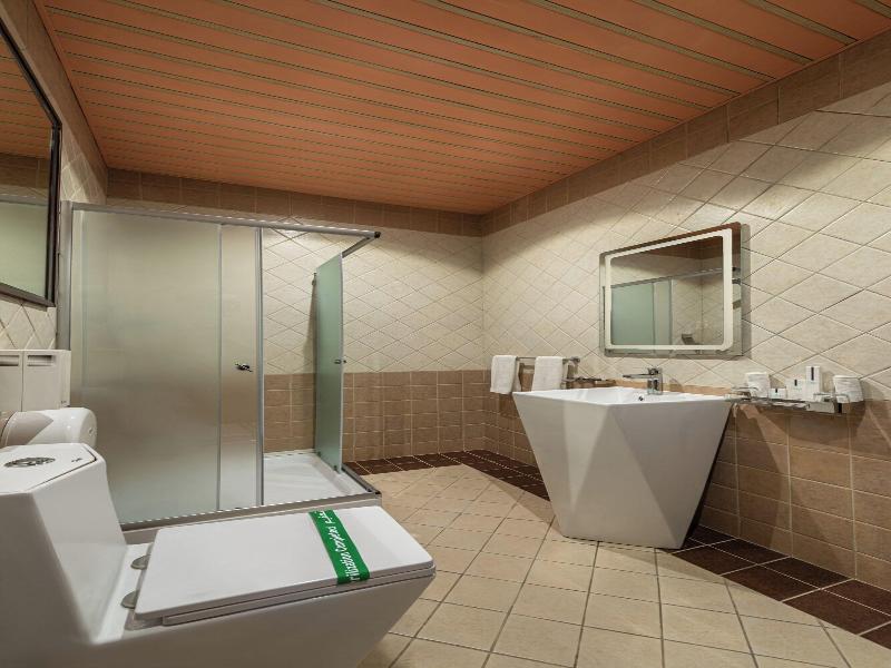 Ross Hotel - Oda