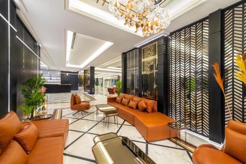 Ross Hotel - Restoran
