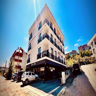 Golden Inn Airport-trabzon
