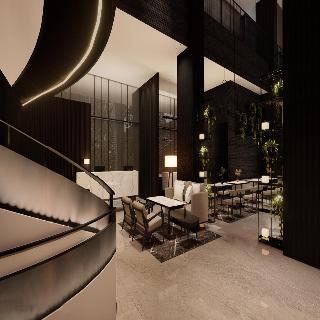 Rez Hotel Semarang fotoÄŸrafÄ±