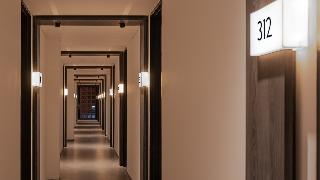 Rez Hotel Semarang otel fotoğrafı