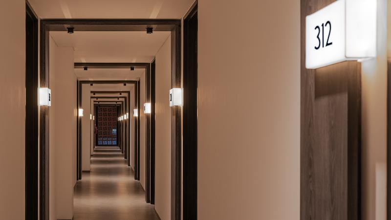 Rez Hotel Semarang - Genel