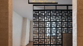 Rez Hotel Semarang fotoÄŸrafÄ±
