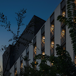 Rez Hotel Semarang fotoÄŸrafÄ±