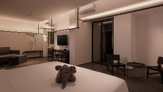 Rez Hotel Semarang fotoÄŸrafÄ±