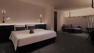 Rez Hotel Semarang fotoÄŸrafÄ±
