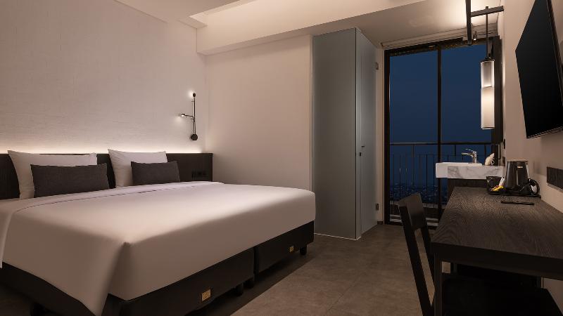 Rez Hotel Semarang - Genel