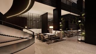 Rez Hotel Semarang fotoÄŸrafÄ±