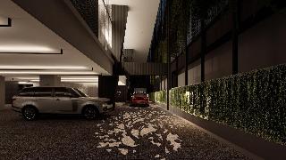 Rez Hotel Semarang fotoÄŸrafÄ±