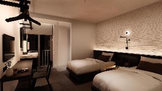 Rez Hotel Semarang fotoÄŸrafÄ±